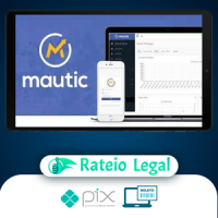 MAUTIC 3.0: Criando Automacoes de Marketing - Roberto Oliveira