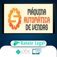 MAV: Máquina Automática de Vendas - Rodrigo Polesso e Bruno Picinini