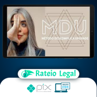 MDU: Metodo Descomplica Upgrade - Brunna Siqueira