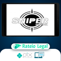 Mentoria Coletiva Sniper Digital - Rafael Aguiar