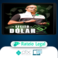 Mentoria Efeito Dólar - Otávio Passos