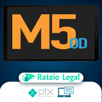 Mentoria M5 - Alisson Casagrande