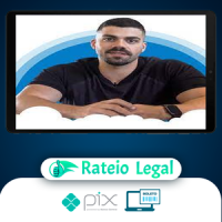 Mentoria Master - Nikolas Sasso & Joba