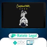 Mercado Hack - Consultor 2080 - Rodrigo Oliveira