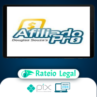 Afiliado Pro - Douglas Souza