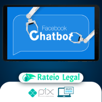 Mestre do ChatBot - Tiago Neves