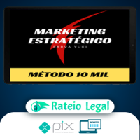 Método 10 mil - Sarva Yuki