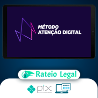 Método Atenção Digital - Elias Maman