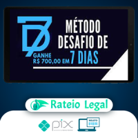 Método Desafio 7 Dias - Nicolas Fernandes