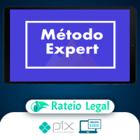 Método Expert - Alex Vargas