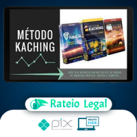 Método Kaching - Rodrigo Teixeira