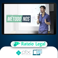 Método NOS - Bruno Pinheiro