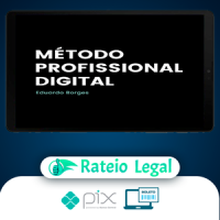 Método Profissional Digital - Eduardo Borges