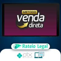 Método Venda Direta - Thiago Savi