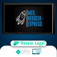 Meu Negocio Express - Tiago Fonseca