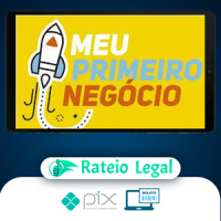 Meu Primeiro Negócio Online - Elias Maman