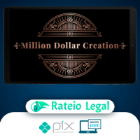 Million Dollar Creation - Peng Joon [INGLÊS]