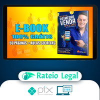 Minha Primeira Venda Online - Fernando Nogueira