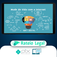 Mude de Vida - Cleiton Silva