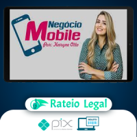 Negócio Mobile - Karyne Otto