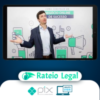 Negocio Online De Sucesso - Bruno Pinheiro