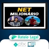 Net Milionário - Ruyter E Pedro