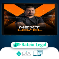 Next Level - Alan Lopes