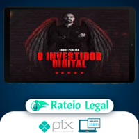 O Investidor Digital - Bruno Mr Ins
