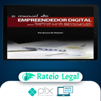 O Manual do Empreendedor Digital - Bruno Picinini