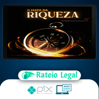 O Mapa da Riqueza - Ícaro de Carvalho