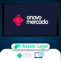 O Novo Mercado - Ícaro de Carvalho