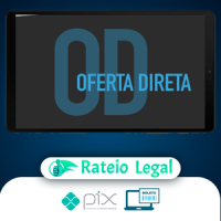 Oferta Direta - Alisson Casagrande