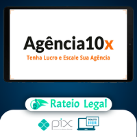 Agência 10x - Fábio Ricotta