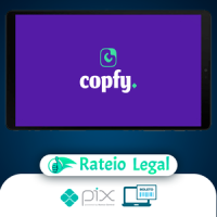 Pacote Magnético (5 em 1) - Copfy