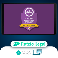 Paid Traffic Mastery Edition - Digital Marketer [INGLÊS]