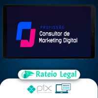 Profissão Consultor De Marketing Digital - André Damasceno