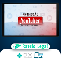 Profissão Youtuber: Vivendo de Internet - Diego Rox