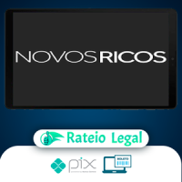 Programa Novos Ricos - João Pedro