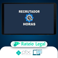 Recrutador 24 Horas - João Lima