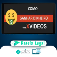 Renda Adulta - Vine Almeida