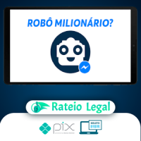 Robô Milionário - João Pedro