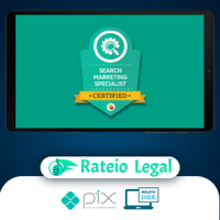Search Marketing Mastery - Digital Marketer [INGLÊS]