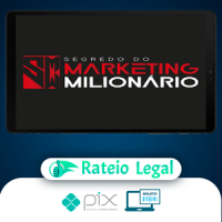 Segredo do Marketing Milionário - Sthephannye