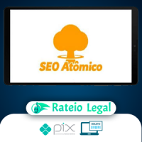 SEO Atômico - Marcio Eugênio