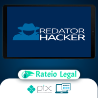 SEO e Marketing de Conteúdo - Redator Hacker