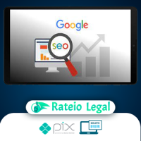 SEO Para Iniciantes 2018 - Igor Cássio