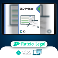 SEO Prático: Seu Site na Primeira Página das Buscas - Casa do Código