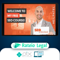 SEO Unlocked (Legendado) - Neil Pael [INGLÊS]