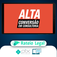 Alta Conversão em Consultoria - André Damasceno
