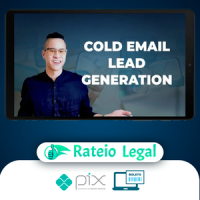 The Ultimate Step-By-Step Guide to Making Sales by Sending Cold Emails - SkillShare [INGLÊS]